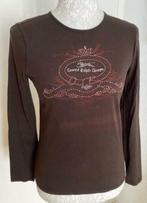 Ralph Lauren top maat XS