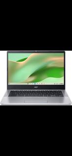 Chromebook acer 314, touchscreen, Computers en Software, Touchscreen, Ophalen of Verzenden, Acer, 4 GB of minder