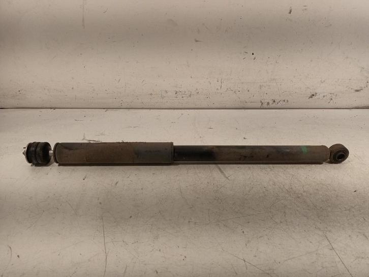 Schokbreker links achter Suzuki SX4, Auto-onderdelen, Ophanging en Onderstel, Suzuki, Gebruikt, Herkomst onderdeel bekend, 12 maanden garantie