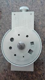 Oud instrument instelbaar Irisdiafragma, Antiek en Kunst, Ophalen of Verzenden