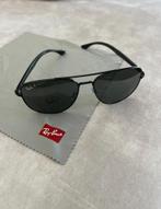Te koop: Originele Ray-Ban zonnebril - Nieuwstaat, Zonnebril, Zwart, Ophalen of Verzenden, Zo goed als nieuw