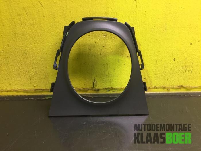 Diversen van een Opel Agila, Auto-onderdelen, Overige Auto-onderdelen, Opel, Gebruikt, 6 maanden garantie, 12 maanden garantie