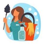 Schoonmaak aangeboden, Ophalen of Verzenden