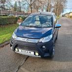 Hoge instap Aixam Crossline Premium 2017 met 39.811 KM, Diversen, Brommobielen en Scootmobielen, Gebruikt, 16 km/u of meer, 46 km of meer