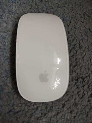Mooie Apple Magic Mouse White wit voor gestures
