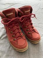 Lowa renegade Maat 38, Ophalen of Verzenden, Zo goed als nieuw, Sneakers of Gympen