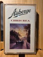 Chris Rea - Auberge Cassetteband, Cd's en Dvd's, Gebruikt, 1 bandje, Ophalen of Verzenden, Origineel