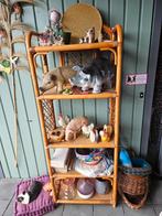 Rotan vintage, Ophalen, Gebruikt