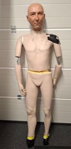 Kleine mannequin, ideaal voor militaire uniformen, Ophalen, Landmacht, Duitsland, Kleding of Schoenen
