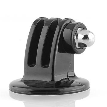 GoPro statief adapter 1/4 inch - GRATIS VERZENDING! beschikbaar voor biedingen
