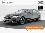 Audi A4 Avant 35 TFSi 150 Pk Automaat Advanced Edition | Cru, Auto's, Stof, Gebruikt, 4 cilinders, A4