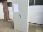 kantoor kast-- opbergkast--werkplaatskast--draaideurkast, Huis en Inrichting, Kasten | Roldeurkasten en Archiefkasten, Ophalen