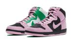 Nike SB dunk invert celtics, Ophalen of Verzenden, Nieuw, Overige kleuren