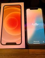 iPhone 12 128GB Wit, Ophalen, 80 %, Wit, IPhone 12
