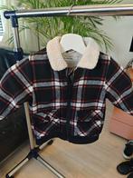 Warme teddy jas "prenetal" maat 98, Ophalen of Verzenden, Zo goed als nieuw, Jongen of Meisje, Jas