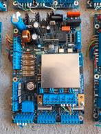 Printplaten / circuitboards uit alarm installatie ATS 3000/1, Hobby en Vrije tijd, Elektronica-componenten, Ophalen of Verzenden