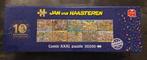 Jan van Haasteren XXXL puzzel 30.200 stukjes (nieuw), Hobby en Vrije tijd, Denksport en Puzzels, Ophalen, Meer dan 1500 stukjes
