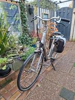 Giant damesfiets(maat M)  2x, Fietsen en Brommers, Fietsen | Dames | Damesfietsen, Gebruikt, Versnellingen, 50 tot 53 cm, Giant