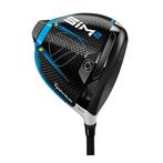 Taylormade Driver SIM2 10.5 LH Regular-N73645, Sport en Fitness, Golf, Overige merken, TaylorMade Golf Ltd, Info@taylormade.com