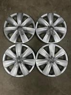 Originele 16 inch Volkswagen Wieldoppen set VW T-Roc Golf, Auto diversen, Wieldoppen, Gebruikt, Ophalen of Verzenden, Vw, T Roc
