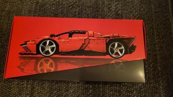 Lego technic 42143 Ferrari Daytona beschikbaar voor biedingen