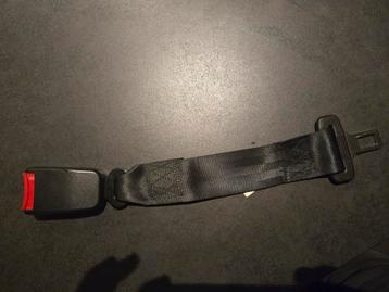 Gordelverlenger beschikbaar voor biedingen