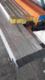 Metselprofielen, Tuin en Terras, Ophalen, Hout