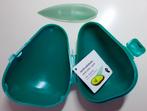 Avocado bewaarbakje/vershoudbakje., Huis en Inrichting, Keuken | Tupperware, Ophalen of Verzenden, Nieuw, Groen, Overige typen