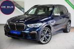 BMW X5 M50i V8 Alpina|M-Sport|1ste Eig|BTW|Individual|4W stu, Automaat, Gebruikt, Bedrijf, 530 pk