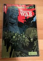 The walking dead - Wishperer war comic (english), Ophalen of Verzenden