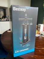 Bestway Air Hammer Handpomp - Nieuw in doos, Ophalen, Nieuw, Handmatig