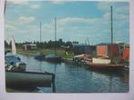 L64 Groeten uit Wanneperveen, Verzenden, 1960 tot 1980, Gelopen, Overijssel
