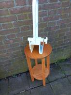 Badinstap beugel -is een handig hulpmiddel, Diversen, Verpleegmiddelen, Ophalen of Verzenden, Zo goed als nieuw