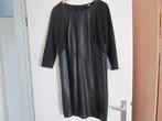 Jurk Dept maat M, Maat 38/40 (M), Zwart, Ophalen of Verzenden, Zo goed als nieuw