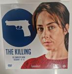 The Killing - Complete Serie Seizoen 1-2-3 (DVD Boxset), Gebruikt, Boxset, Ophalen of Verzenden, Vanaf 12 jaar