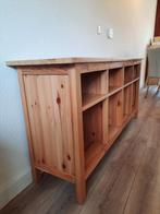 Ikea dressoir grenen, Huis en Inrichting, 150 tot 200 cm, 25 tot 50 cm, Grenenhout, Met plank(en)