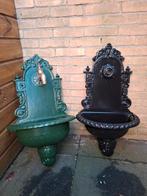 Wandfontijnen plantenbak tuin 2 stuks nieuw in de lak, Tuin en Terras, Waterpartijen en Fonteinen, Ophalen, Nieuw, Fontein