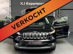 Jeep Cherokee 2.4 LATITUDE NAVI AIRCO Camera, Automaat, Euro 5, Gebruikt, Zwart