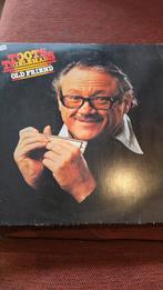 Toots Thielemans - Old Friend LP, Cd's en Dvd's, Vinyl | Jazz en Blues, Ophalen of Verzenden, Zo goed als nieuw, 12 inch