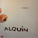 ALQUIN - MARKS - LP, Ophalen of Verzenden, 1960 tot 1980, Gebruikt, Overige formaten