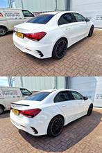 W177 Kofferbakspoiler A-Klasse | SEDAN | 18-22 | Hoogglans Z, Ophalen of Verzenden