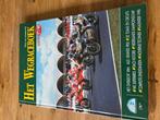 Tekoop wegrace boek editie97/98, Boeken, Ophalen, Gelezen