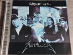 Metallica - Garage Inc [2 CD], Cd's en Dvd's, Ophalen of Verzenden, Zo goed als nieuw
