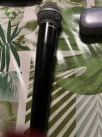 Samsung Draadloze Microfoon Set, Muziek en Instrumenten, Ophalen of Verzenden, Gebruikt, Zangmicrofoon, Draadloos