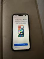 Iphone 14 pro max goud, Telecommunicatie, Mobiele telefoons | Apple iPhone, Ophalen of Verzenden, Zo goed als nieuw