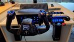 Velocity One Flight System, Computers en Software, Joysticks, Ophalen, Zo goed als nieuw, Turtle Beach