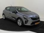 Renault Clio 1.0 TCe 90 PK GPF evolution, Voorwielaandrijving, 12 maanden, Stof, Origineel Nederlands