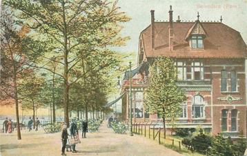 (300-252-001) Rotterdam Belvedere beschikbaar voor biedingen