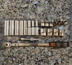 Zebra doppenset, Ophalen of Verzenden, Gebruikt