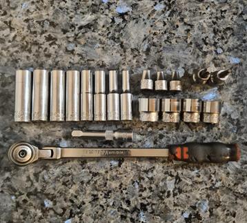 Zebra doppenset  beschikbaar voor biedingen